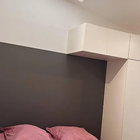 Grand Confort 3 Avec Cour Interieure Marseilles